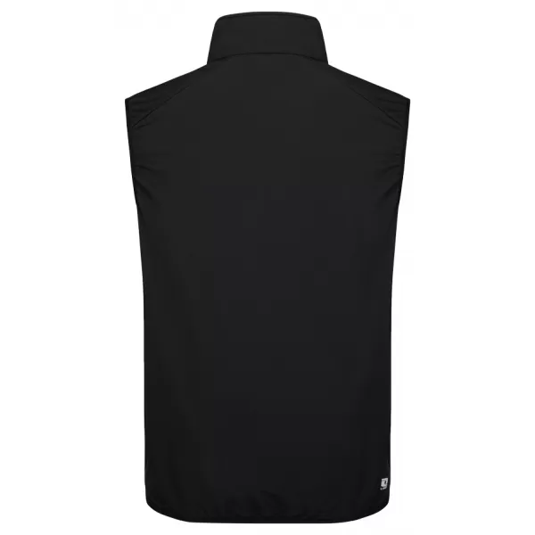  Muški softshell prsluk LOAP URYLON SFM2305 CRNA 