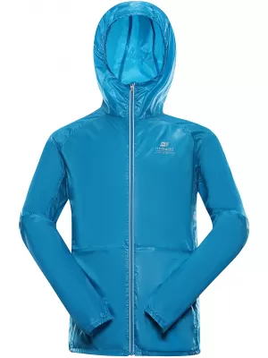 Jakna ALPINE PRO BIK MJCA596 PLAVI