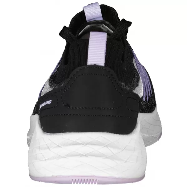  Dame ALPINE PRO BEJA LBTA442 CRNI 