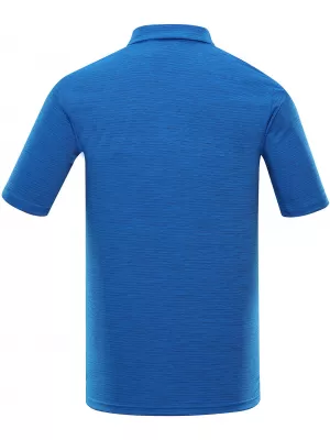 Košulja ALPINE PRO DONN MTSA830 PLAVI