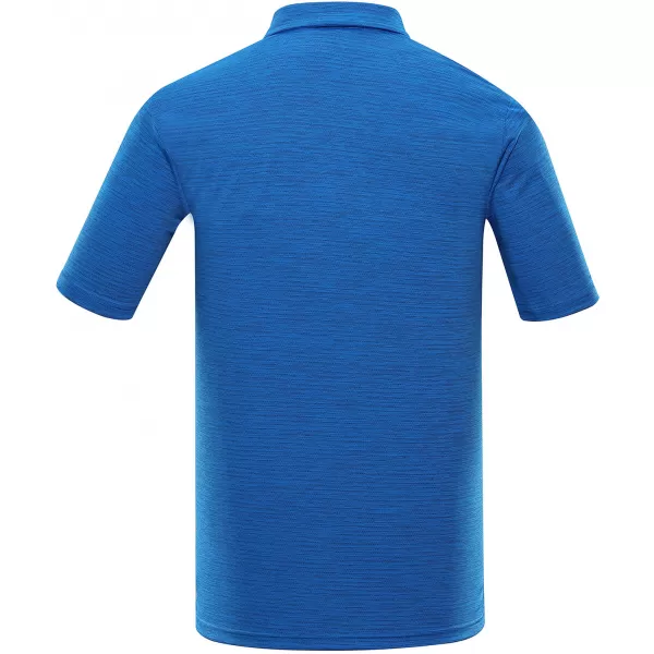  Košulja ALPINE PRO DONN MTSA830 PLAVI 