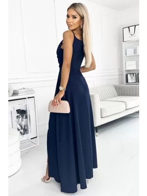 Haljina NUMOCO CHIARA A299-7 MORE-RASKOŠ