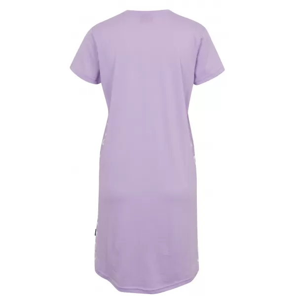 Haljina SAM 73 DELPHINUS WZ 829 LILA 