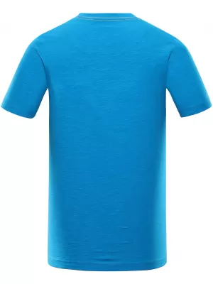 Košulja ALPINE PRO LIHUQ MTSA823 PLAVI