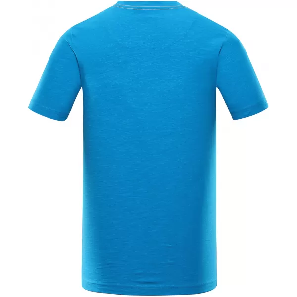  Košulja ALPINE PRO LIHUQ MTSA823 PLAVI 