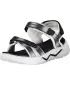 Sandale ALPINE PRO CARONA LBTA445 BIJELA