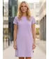 Haljina SAM 73 DELPHINUS WZ 829 LILA