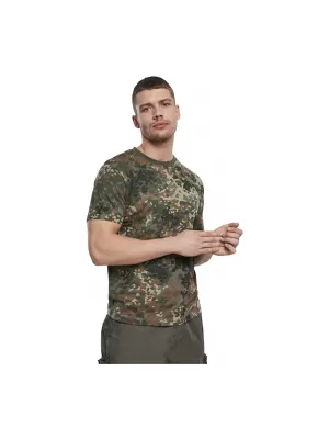 Košulja BRANDIT US BD4200 FLECKTARN