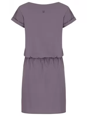 Haljina LOAP UBULINA SFW2313 SIVA