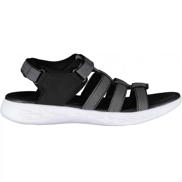 Ženske sandale LOAP NUBIA SSL23232 CRNA 