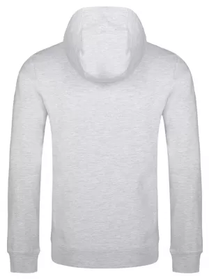 Muški sweatshirt LOAP EWONUL CLM2305 SIVA
