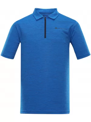 Košulja ALPINE PRO DONN MTSA830 PLAVI