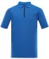 Košulja ALPINE PRO DONN MTSA830 PLAVI
