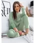 Tracksuit DSTREET AY0821 MENTOL