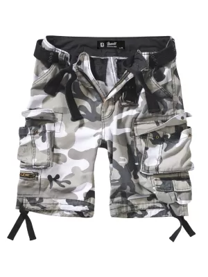 Kratke hlače BRANDIT SAVAGE VINTAGE CARGO URBANI