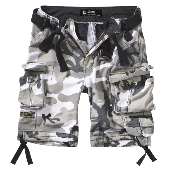  Kratke hlače BRANDIT SAVAGE VINTAGE CARGO URBANI 