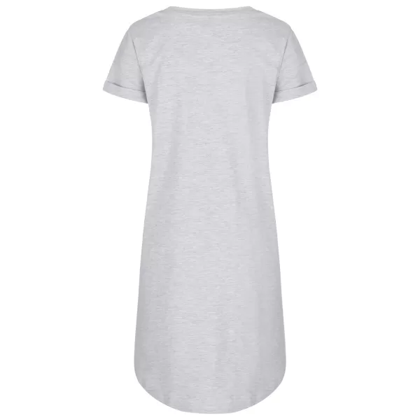  Haljina LOAP EWELINA CLW2305 SIVA 