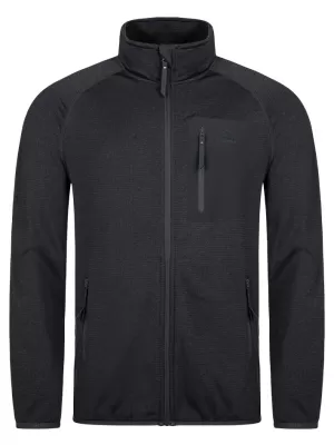 Muški sweatshirt LOAP MOTOL TLM2302 CRNA