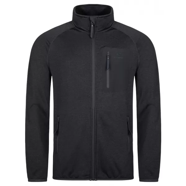  Muški sweatshirt LOAP MOTOL TLM2302 CRNA 