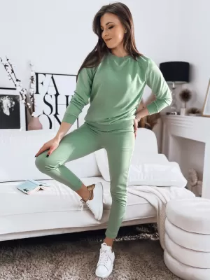 Tracksuit DSTREET AY0821 MENTOL