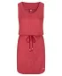 Haljina LOAP NECLA CLW2394 CRVENA