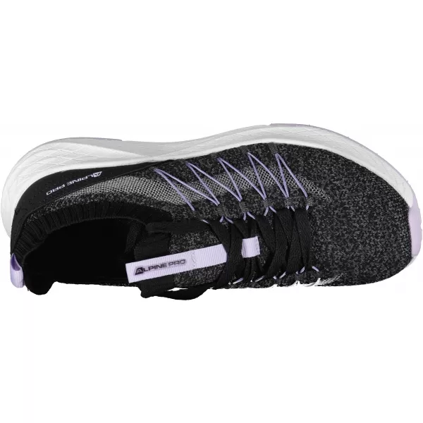  Dame ALPINE PRO BEJA LBTA442 CRNI 