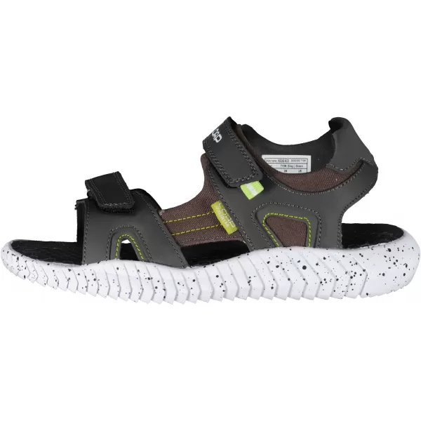  Dječje sandale LOAP VEOS KID GSU2392 SIVA 