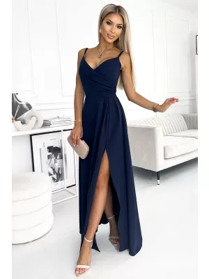 Haljina NUMOCO CHIARA A299-7 MORE-RASKOŠ