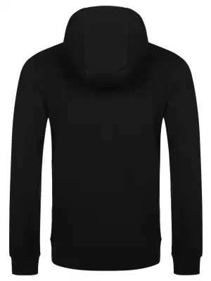 Muški sweatshirt LOAP EWOLUCION CLM2304 CRNA