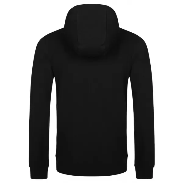  Muški sweatshirt LOAP EWOLUCION CLM2304 CRNA 