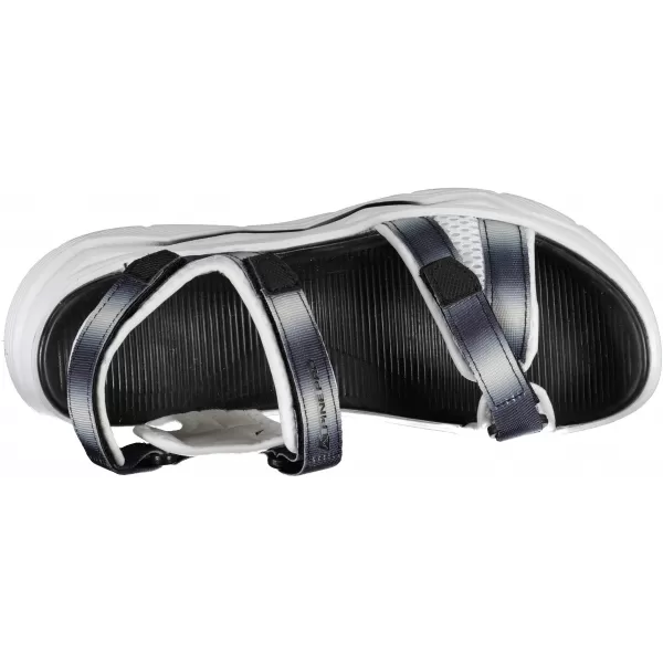  Sandale ALPINE PRO CARONA LBTA445 BIJELA 