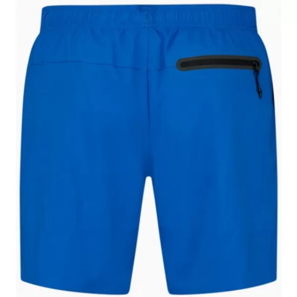  Muške kratke hlače PUMA SWIM MEN MEDIUM LENGTH SWIM SHORTS 1P 907660-20 PLAVA 