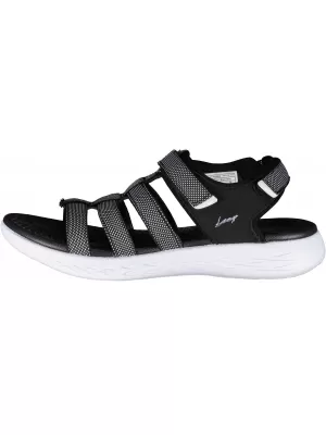 Ženske sandale LOAP NUBIA SSL23232 CRNA