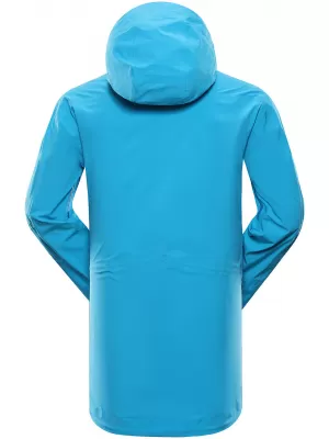 Jakna ALPINE PRO CORT MJCA592 PLAVI