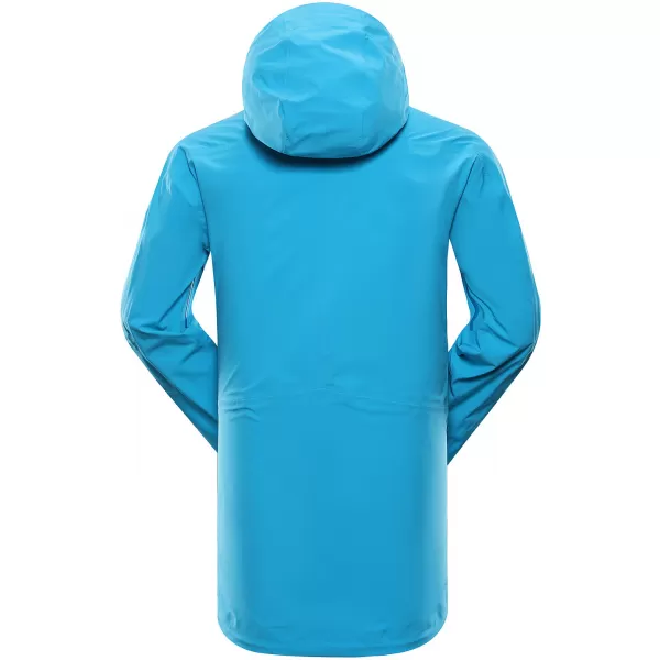  Jakna ALPINE PRO CORT MJCA592 PLAVI 