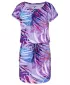Haljina LOAP ANUMA CLW2364 PLAVA