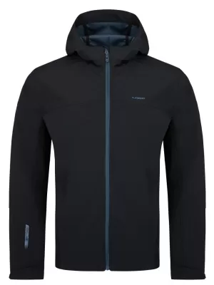 Muška softshell jakna LOAP LADOR SFM2303 CRNA