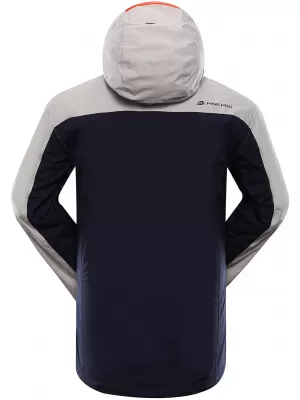 Jakna ALPINE PRO IMPEC MJCA593 BEŽ
