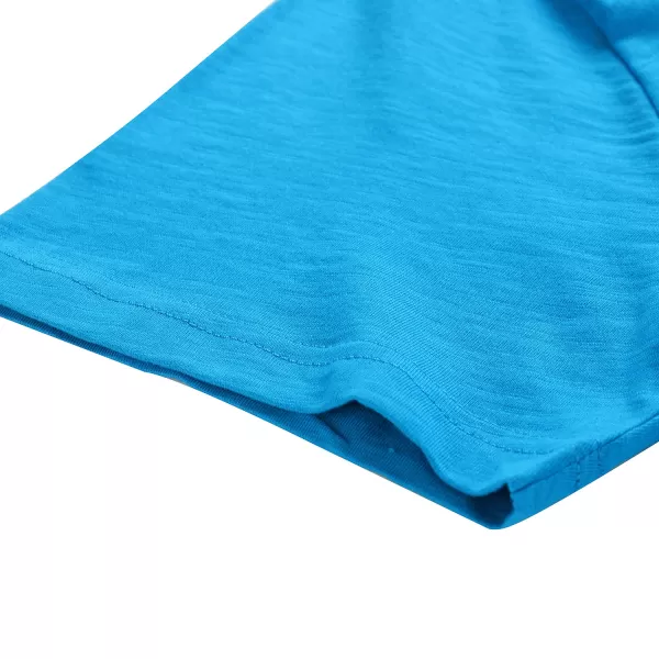  Košulja ALPINE PRO LIHUQ MTSA823 PLAVI 