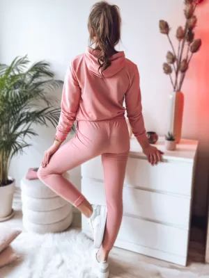 Tracksuit DSTREET AY0808 RUŽIČASTI
