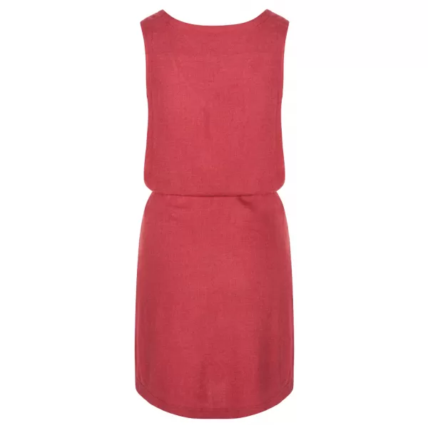  Haljina LOAP NECLA CLW2394 CRVENA 