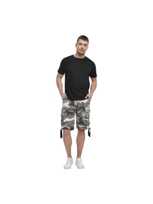 Kratke hlače BRANDIT SAVAGE VINTAGE CARGO URBANI