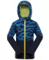 Jakna ALPINE PRO IMPECO KJCA274 TAMNOPLAV