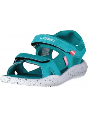 Dječje sandale LOAP VEOS KID GSU2392 PLAVA