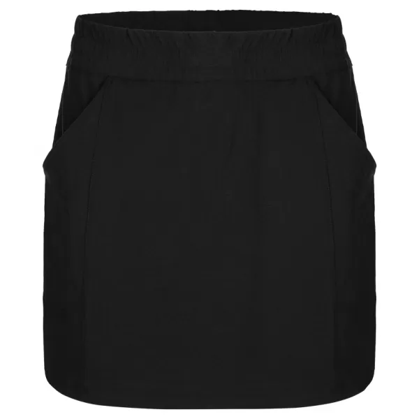  Ženska suknja LOAP UZUKA OLW2308 CRNA 