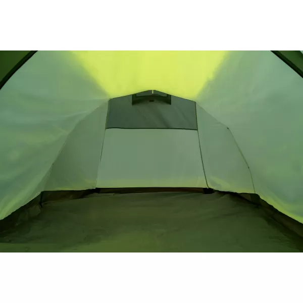  Šator ALPINE PRO KEMPERE UKPZ011 ZELENA 