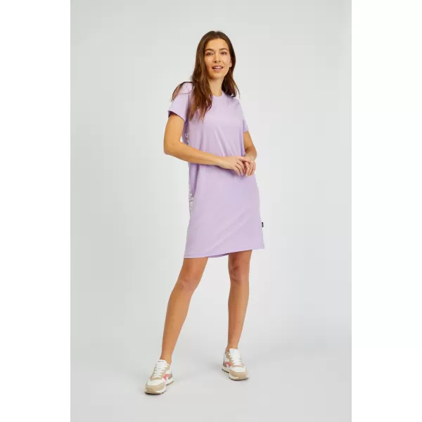  Haljina SAM 73 DELPHINUS WZ 829 LILA 