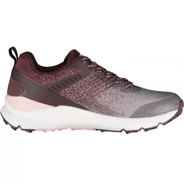  Dame ALPINE PRO GATIM UBTA352 RUŽIČASTI 