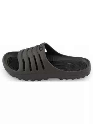 Papuče ALPINE PRO ARBON MBTA357 TAMNO SIVA