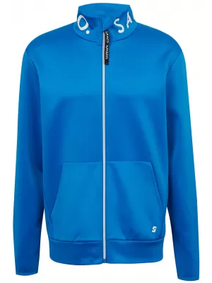 Muški sweatshirt SAM 73 STEPHEN MM 742 SVIJETLOPLAVA